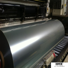 Dielectric Medium High Haze Film de polyester de base